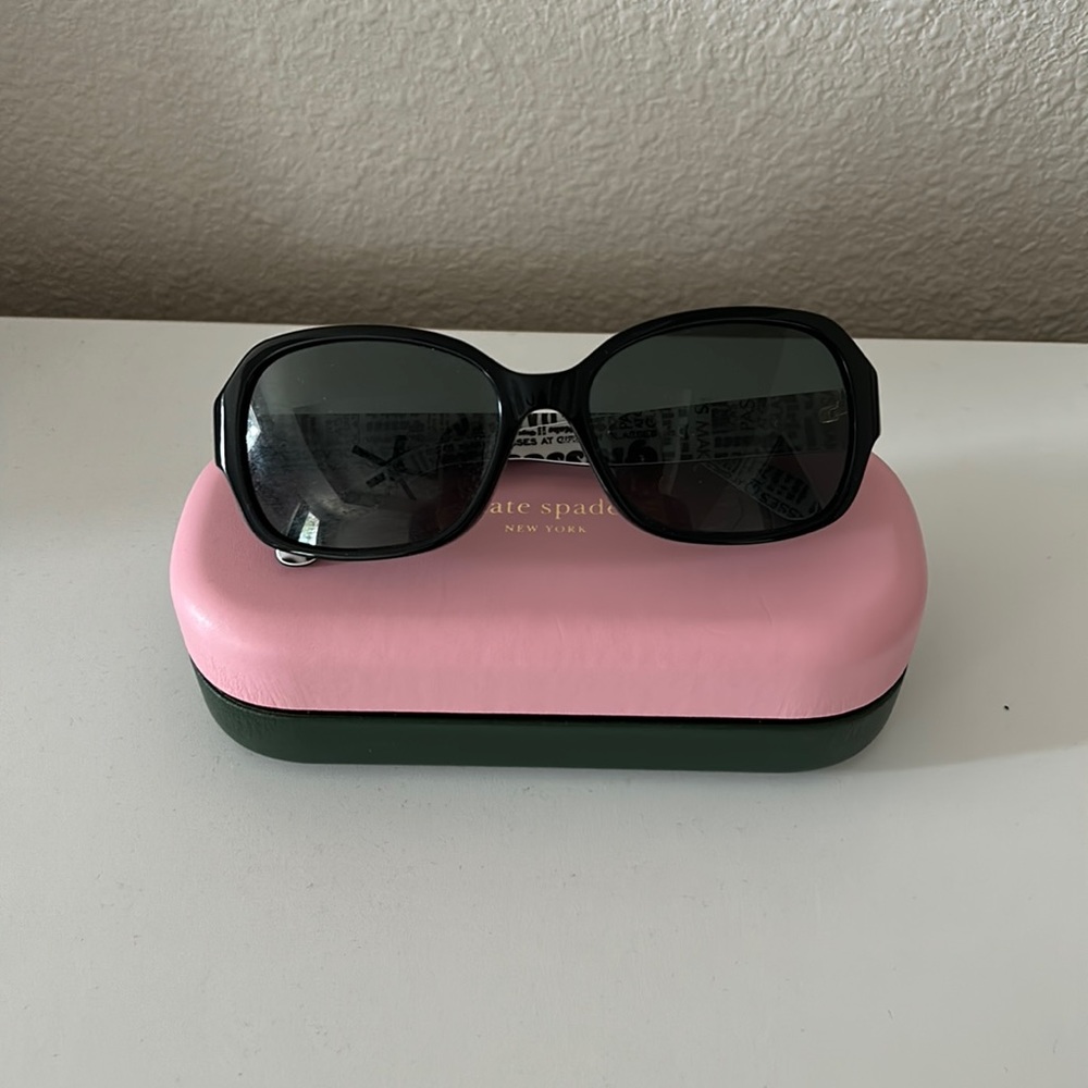 kate spade ♠️ sunglasses